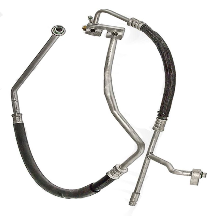 Global Parts Distributors LLC 4811835 gpd Hose Manifold Line 4811835
