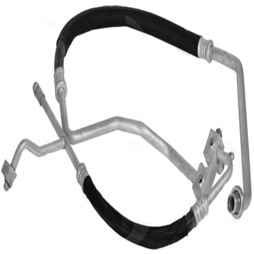 Global Parts Distributors LLC 4811841 gpd Hose Manifold Line 4811841