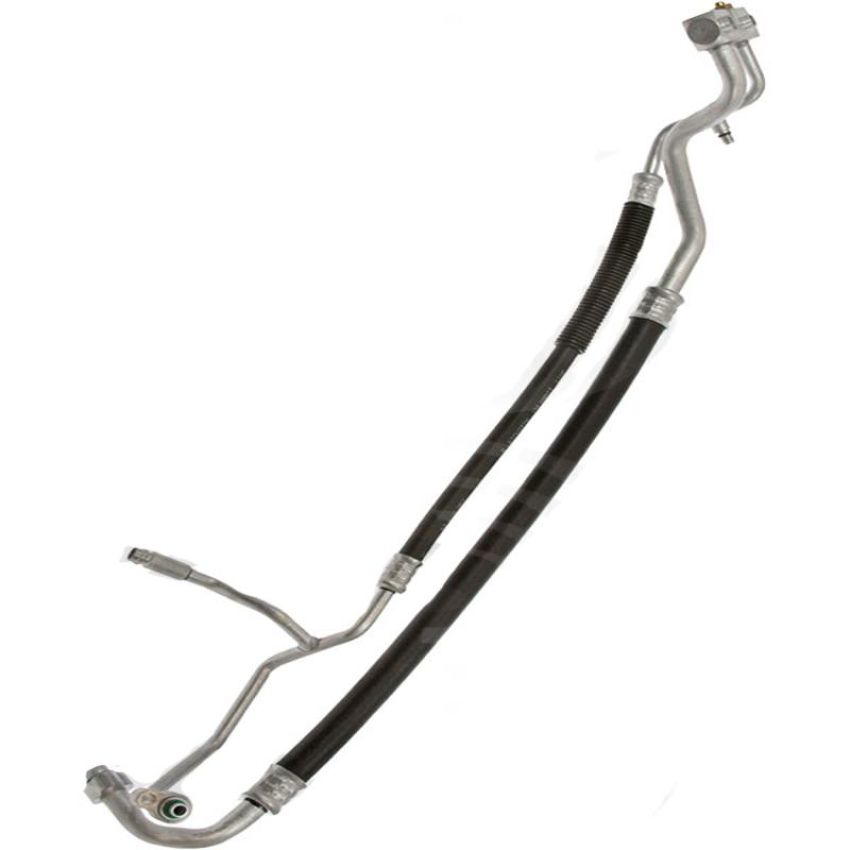 Global Parts Distributors LLC 4811849 gpd Hose Manifold Line 4811849