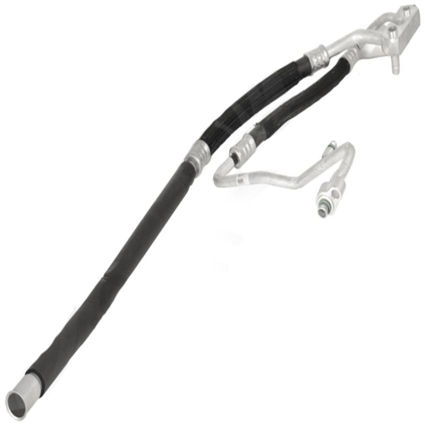 Global Parts Distributors LLC 4811851 gpd Hose Manifold Line 4811851