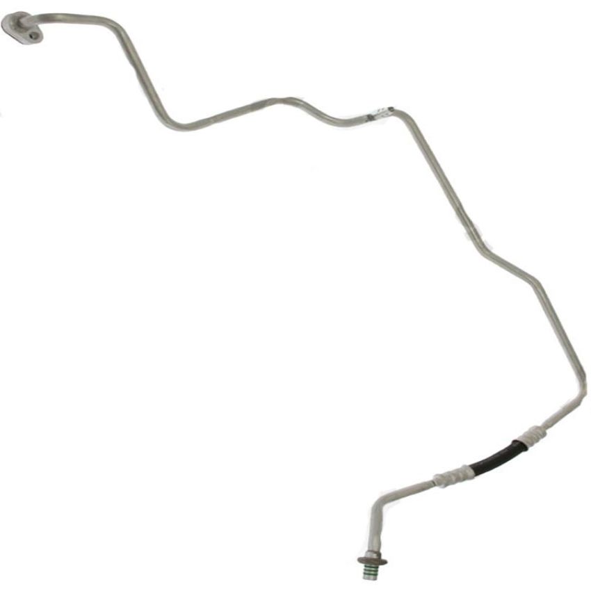 Global Parts Distributors LLC 4811877 gpd Hose Liquid Line 4811877