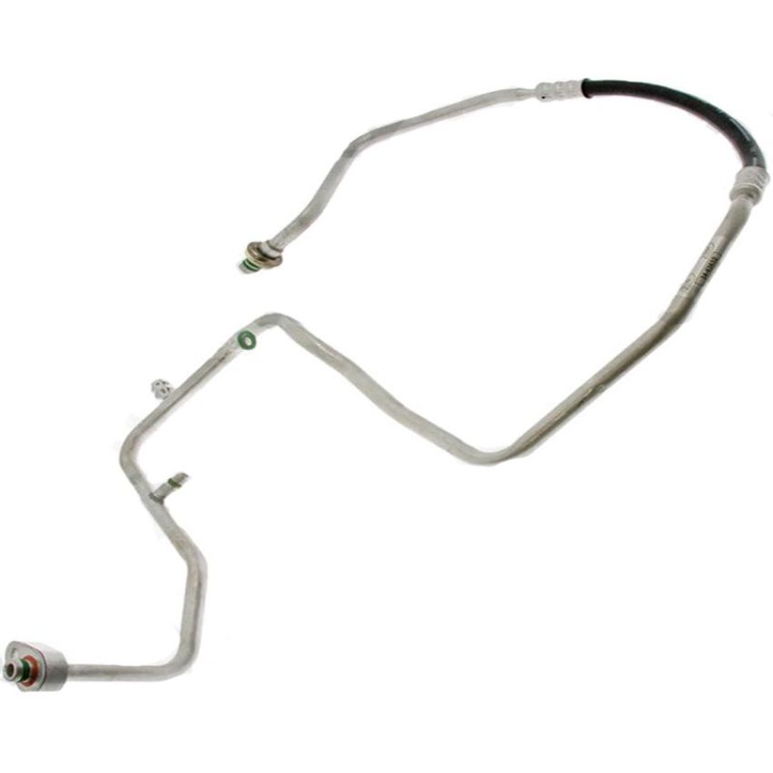 Global Parts Distributors LLC 4811880 gpd Hose Liquid Line 4811880