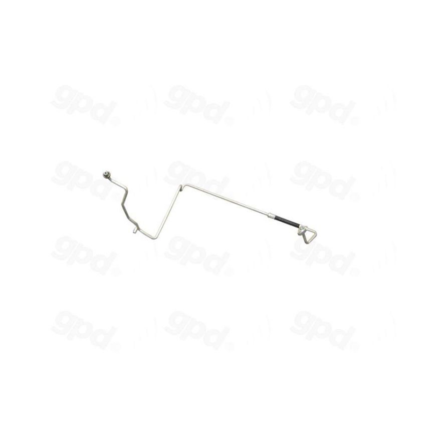 Global Parts Distributors LLC 4811886 gpd Hose Liquid Line 4811886