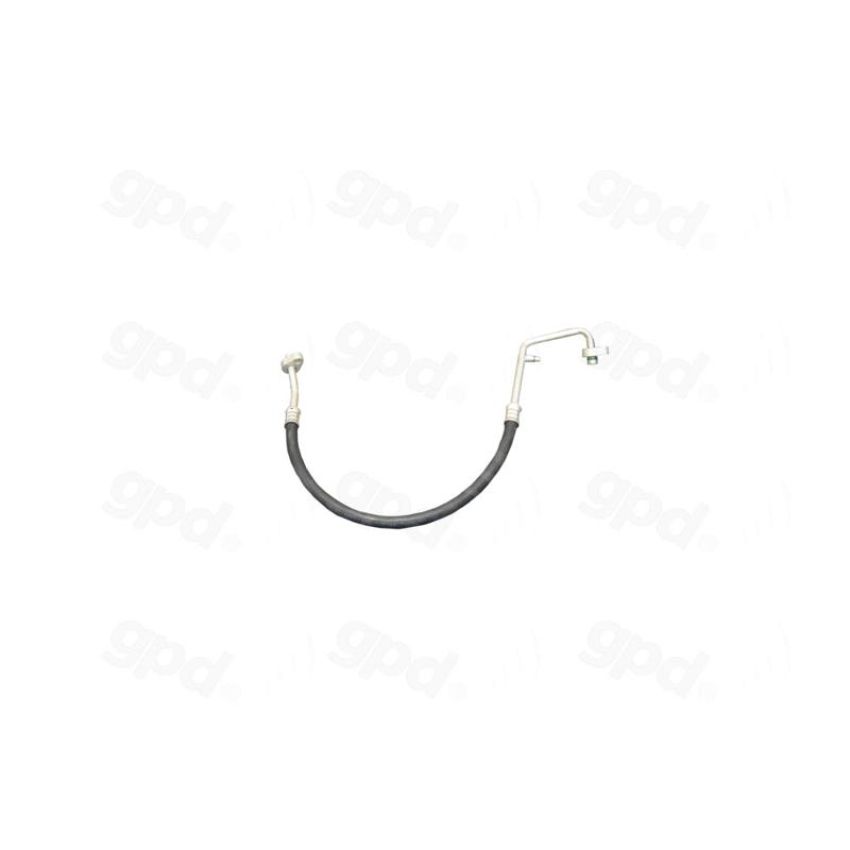 Global Parts Distributors LLC 4811887 gpd Hose Discharge Line 4811887
