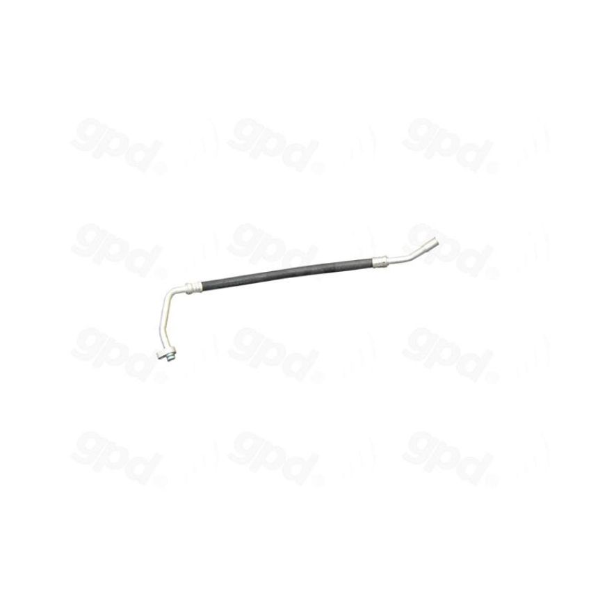Global Parts Distributors LLC 4811889 gpd Hose Suction Line 4811889