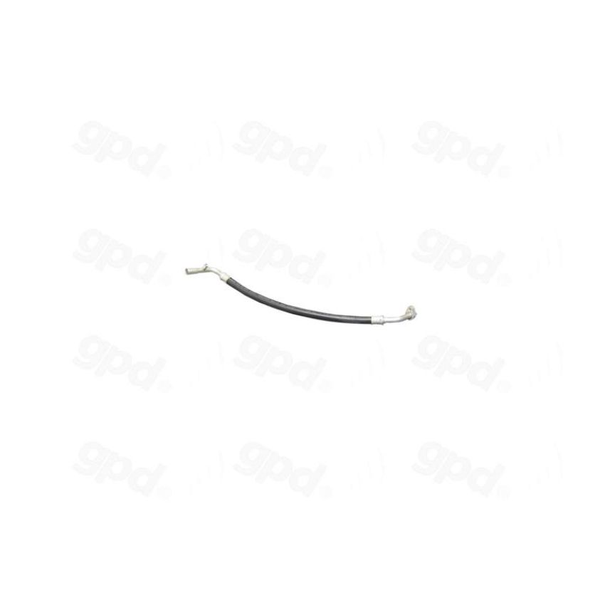 Global Parts Distributors LLC 4811891 gpd Hose Suction Line 4811891