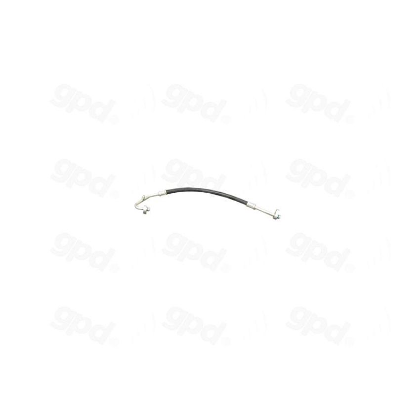 Global Parts Distributors LLC 4811892 gpd Hose Discharge Line 4811892