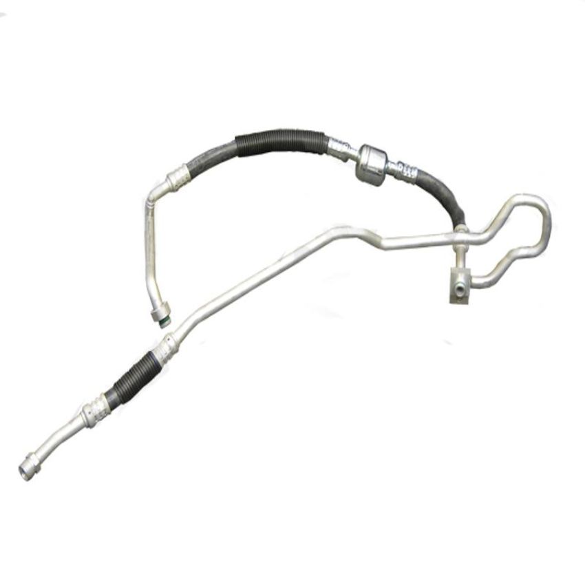 Global Parts Distributors LLC 4811893 gpd Hose Suction Line 4811893