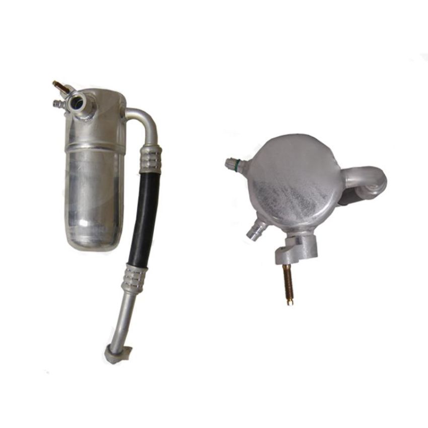 Global Parts Distributors LLC 4811904 gpd Accumulator/ Filter 4811904