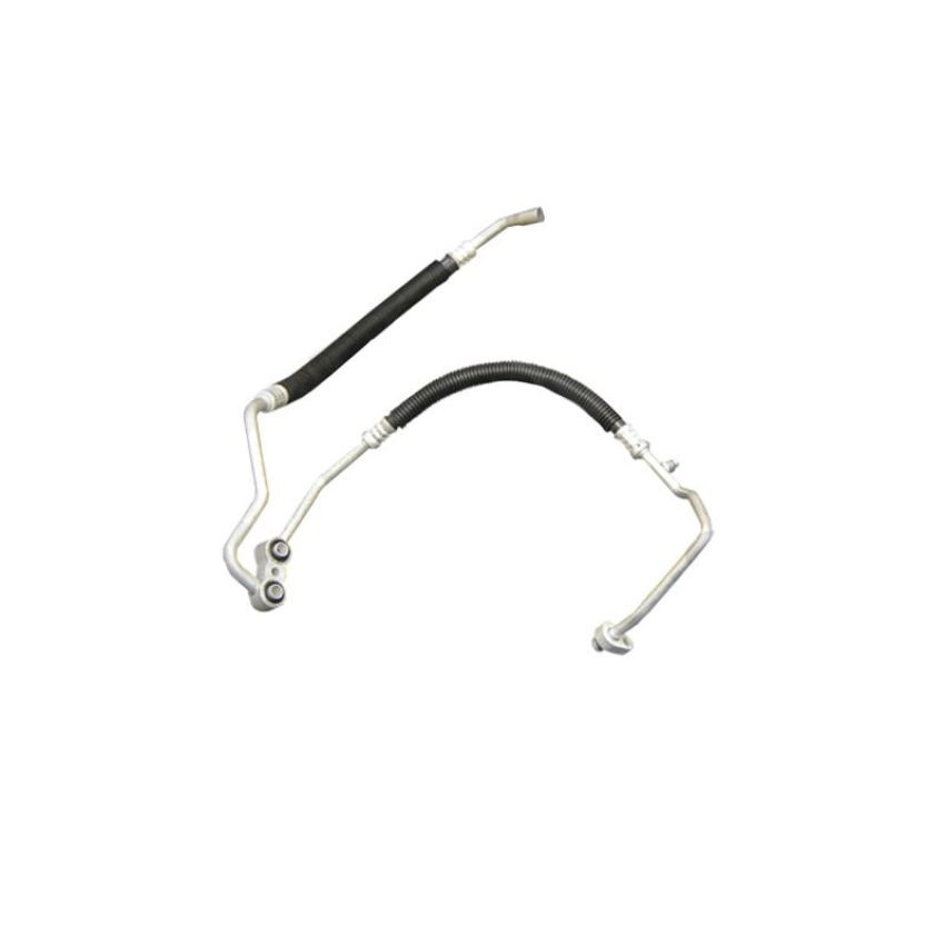 Global Parts Distributors LLC 4811906 gpd Hose Manifold Line 4811906