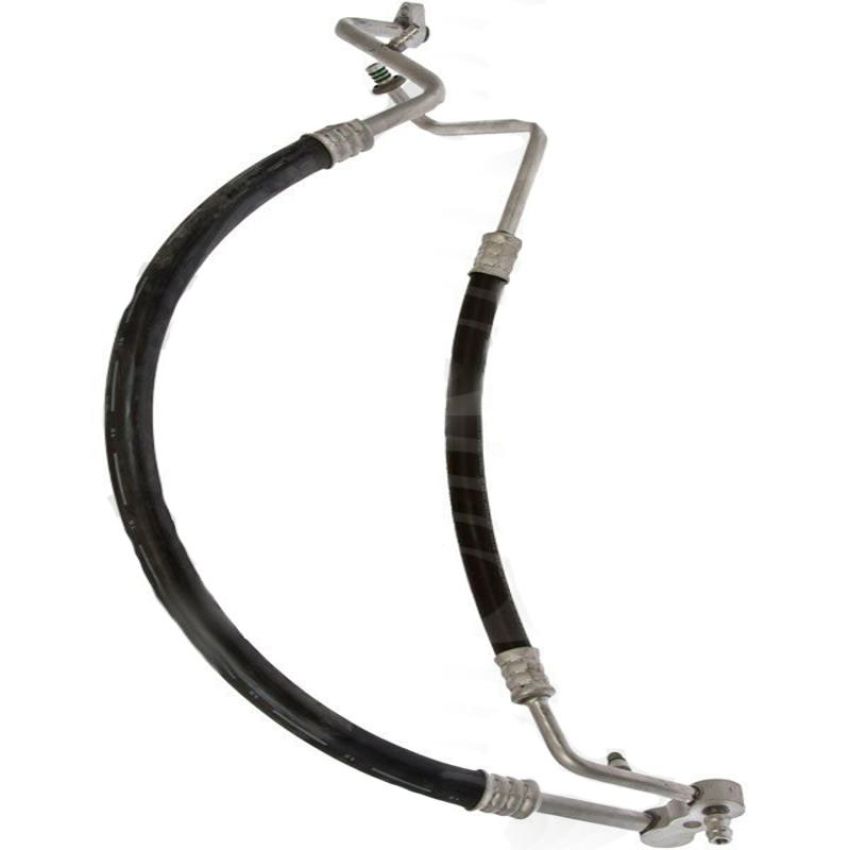 Global Parts Distributors LLC 4811912 gpd Hose Manifold Line 4811912
