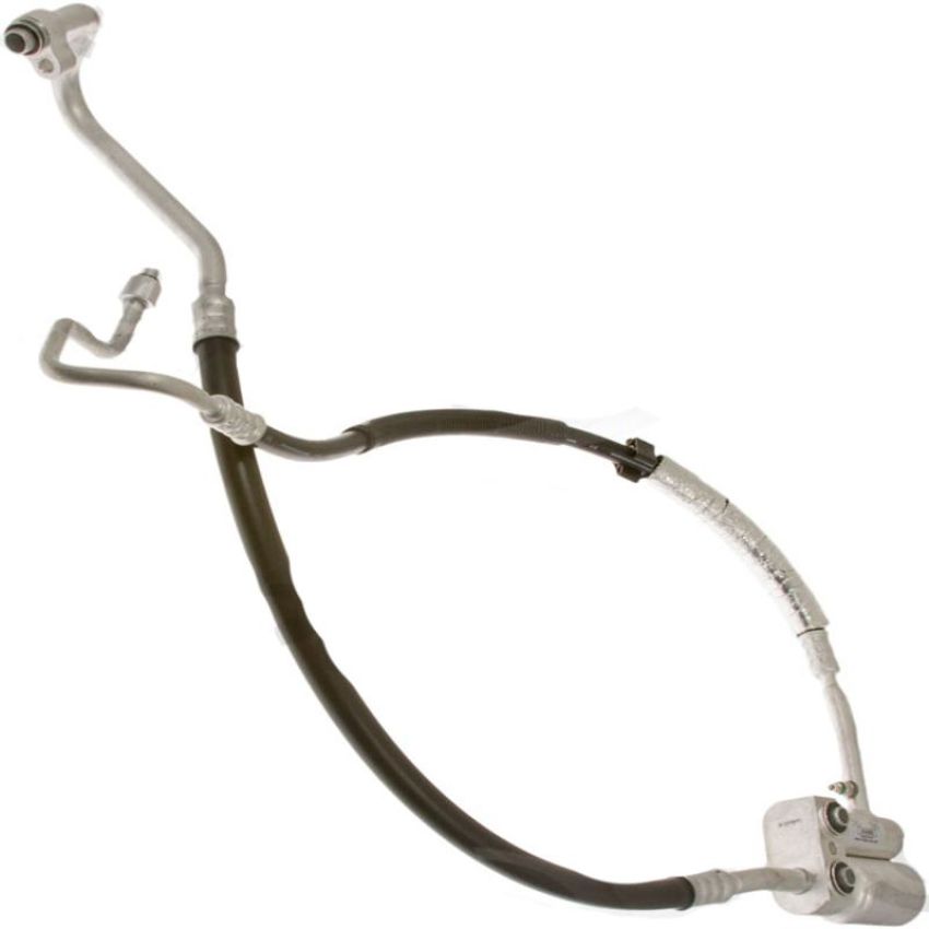 Global Parts Distributors LLC 4811934 gpd Hose Manifold Line 4811934