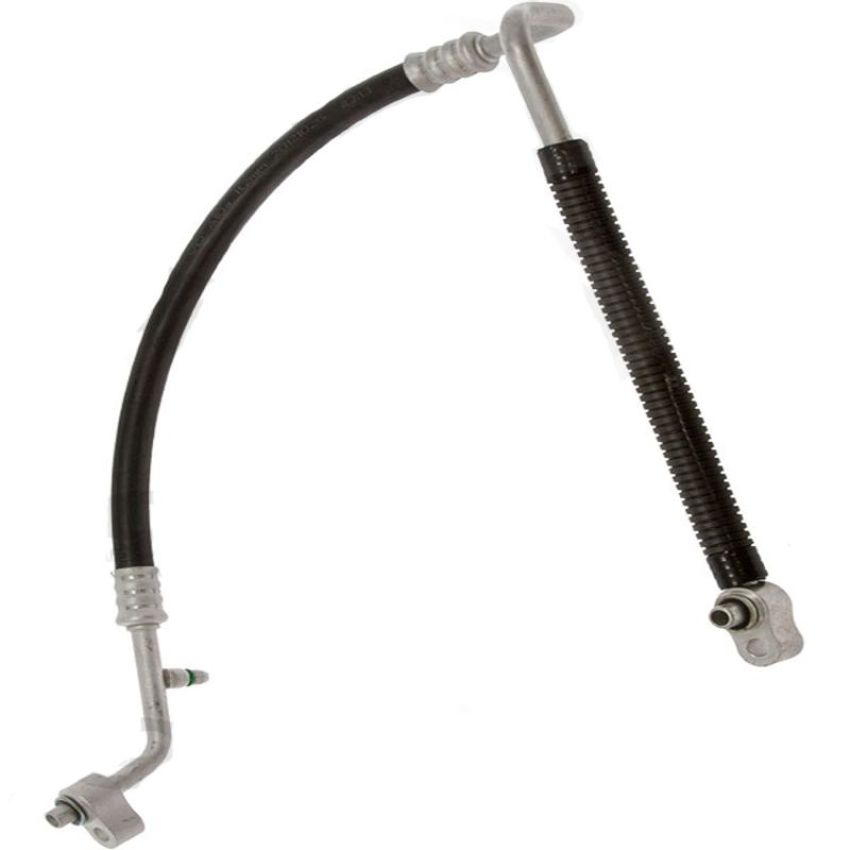 Global Parts Distributors LLC 4811935 gpd Hose Discharge Line 4811935