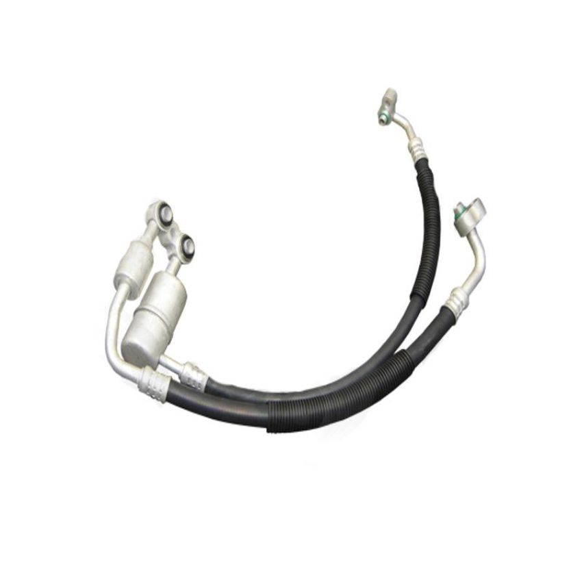 Global Parts Distributors LLC 4811937 gpd Hose Manifold Line 4811937