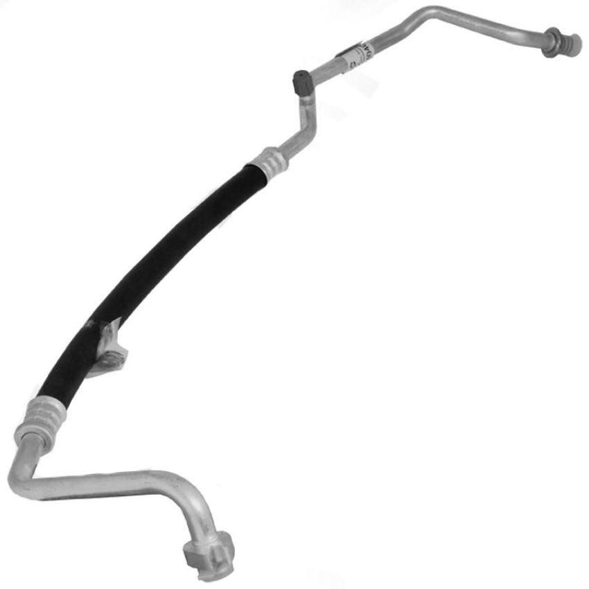 Global Parts Distributors LLC 4811943 gpd Hose Suction Line 4811943