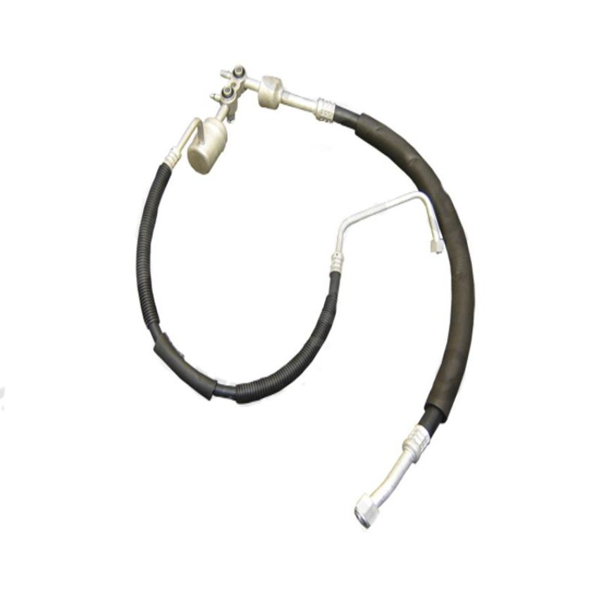 Global Parts Distributors LLC 4811950 gpd Hose Manifold Line 4811950