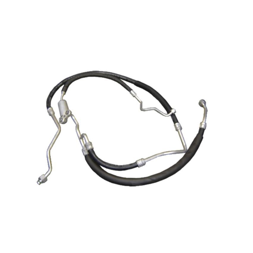 Global Parts Distributors LLC 4811969 gpd Hose Manifold Line 4811969