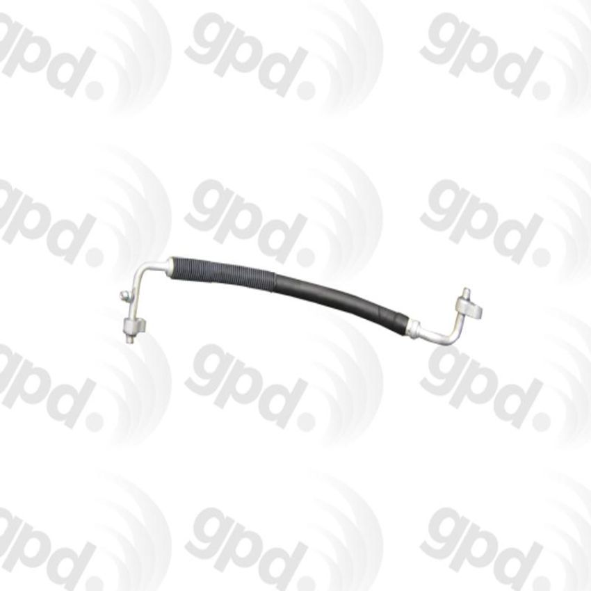 Global Parts Distributors LLC 4811970 gpd Hose Discharge Line 4811970