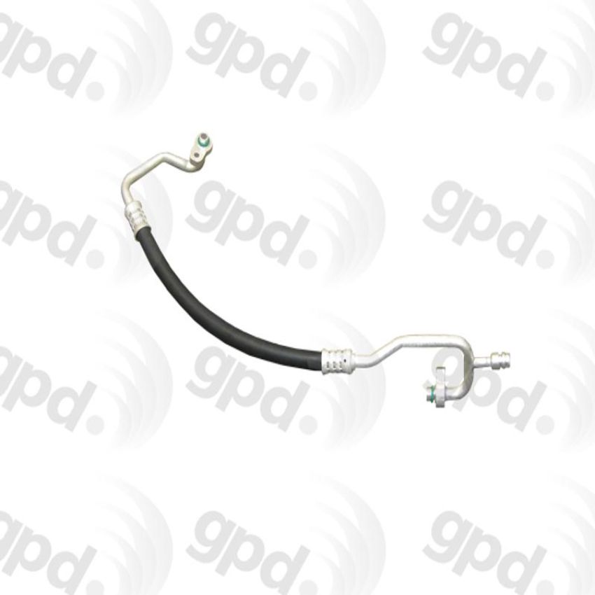 Global Parts Distributors LLC 4811978 gpd Hose Discharge Line 4811978