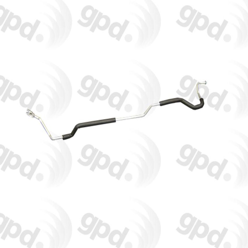Global Parts Distributors LLC 4811979 gpd Hose Liquid Line 4811979