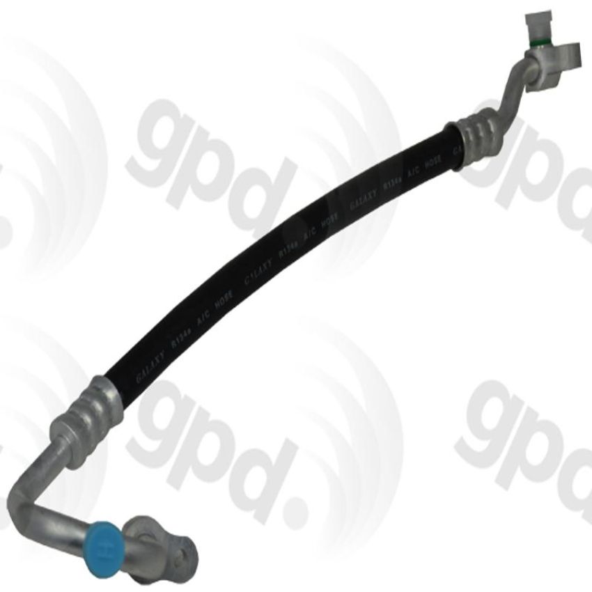 Global Parts Distributors LLC 4811980 gpd Hose Discharge Line 4811980