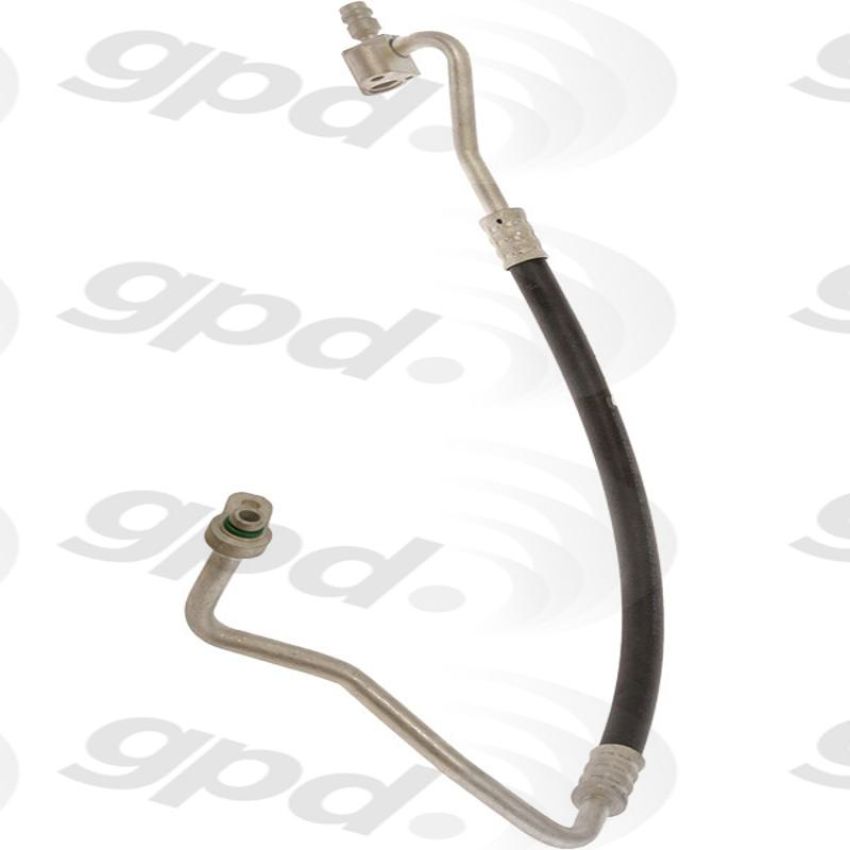 Global Parts Distributors LLC 4811982 gpd Hose Discharge Line 4811982