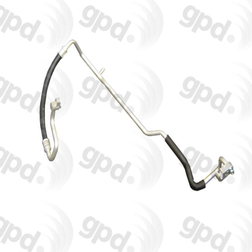 Global Parts Distributors LLC 4811983 gpd Hose Suction Line 4811983
