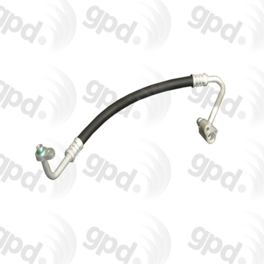 Global Parts Distributors LLC 4811985 gpd Hose Discharge Line 4811985