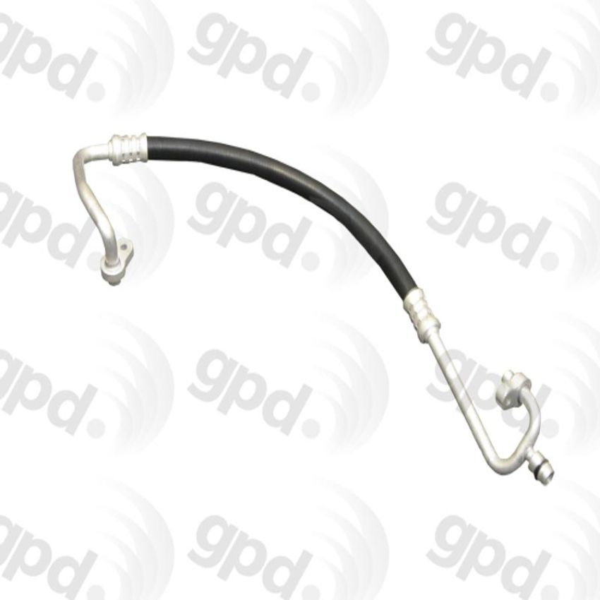 Global Parts Distributors LLC 4811986 gpd Hose Discharge Line 4811986