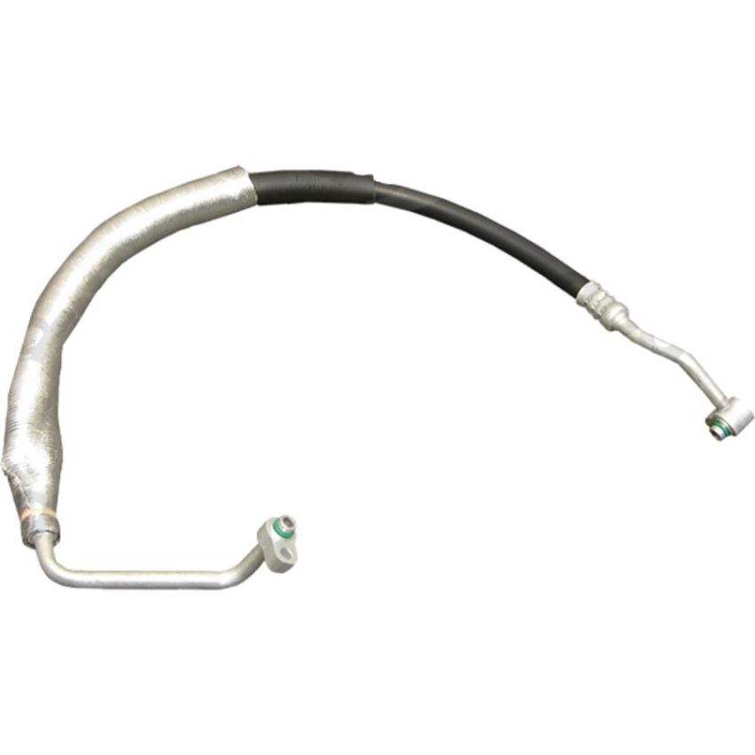 Global Parts Distributors LLC 4811989 gpd Hose Discharge Line 4811989
