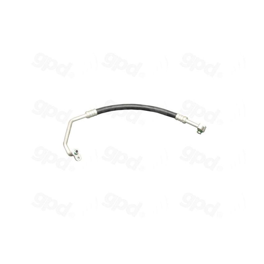 Global Parts Distributors LLC 4811992 gpd Hose Discharge Line 4811992
