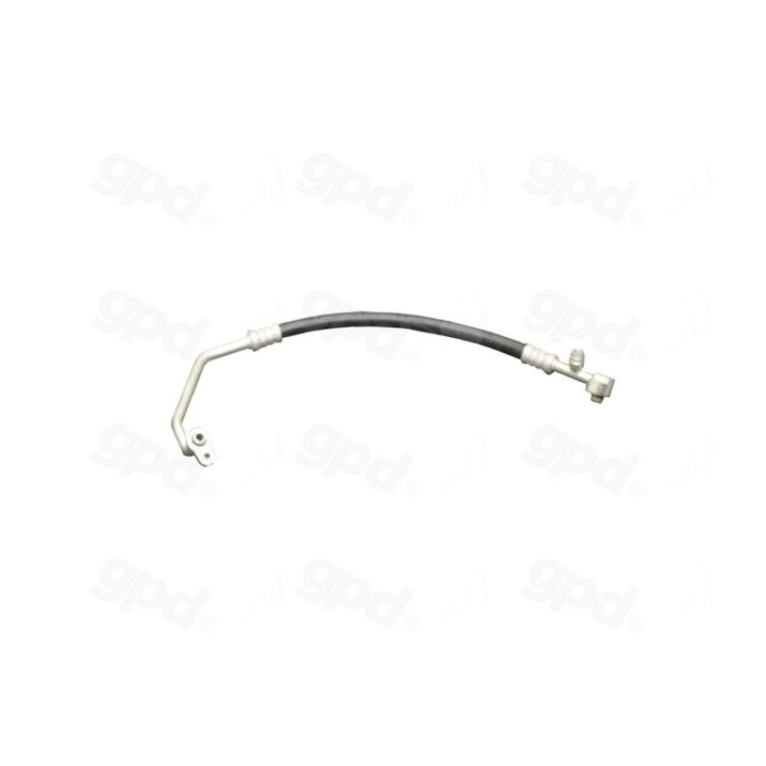 Global Parts Distributors LLC 4811993 gpd Hose Discharge Line 4811993