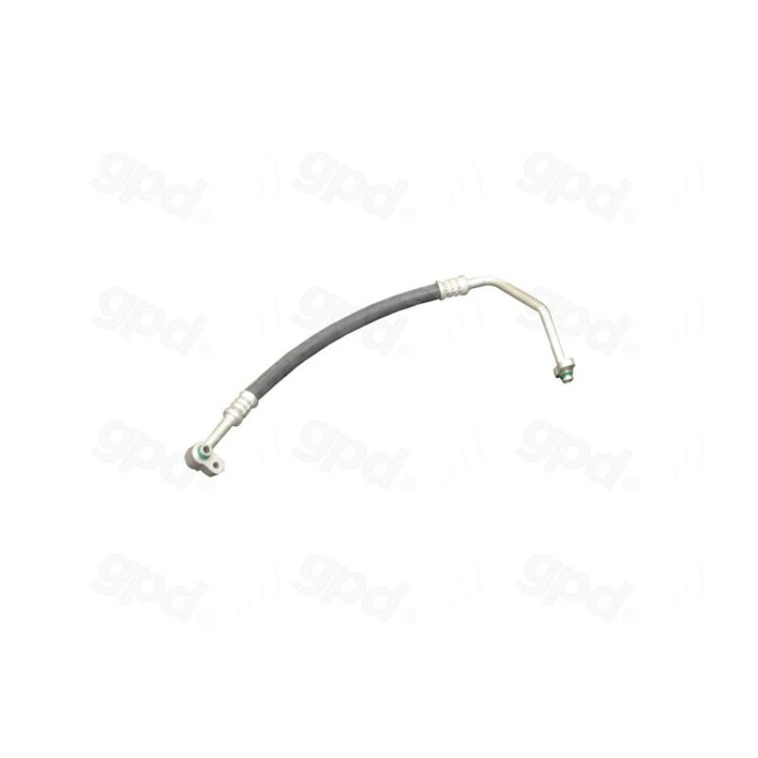 Global Parts Distributors LLC 4811994 gpd Hose Discharge Line 4811994