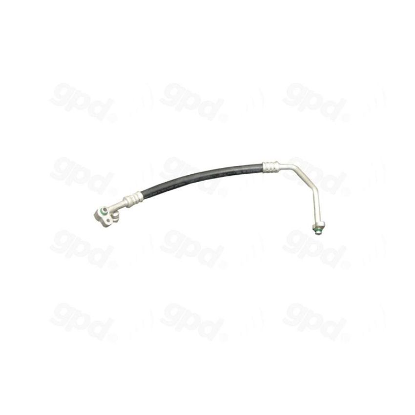 Global Parts Distributors LLC 4811995 gpd Hose Discharge Line 4811995