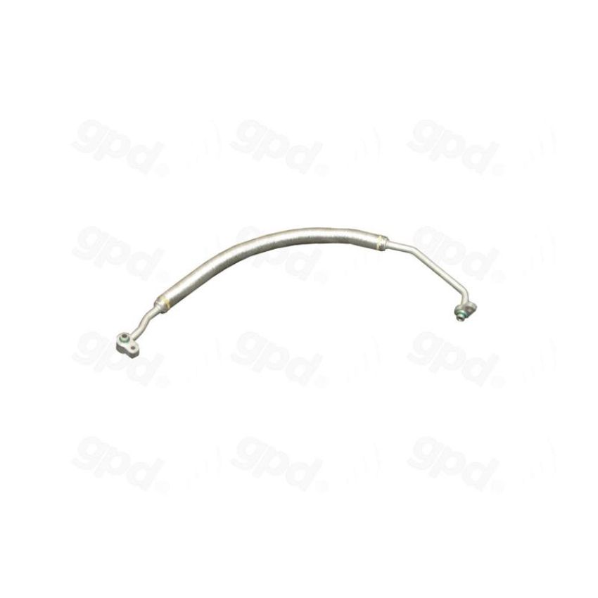 Global Parts Distributors LLC 4811996 gpd Hose Discharge Line 4811996