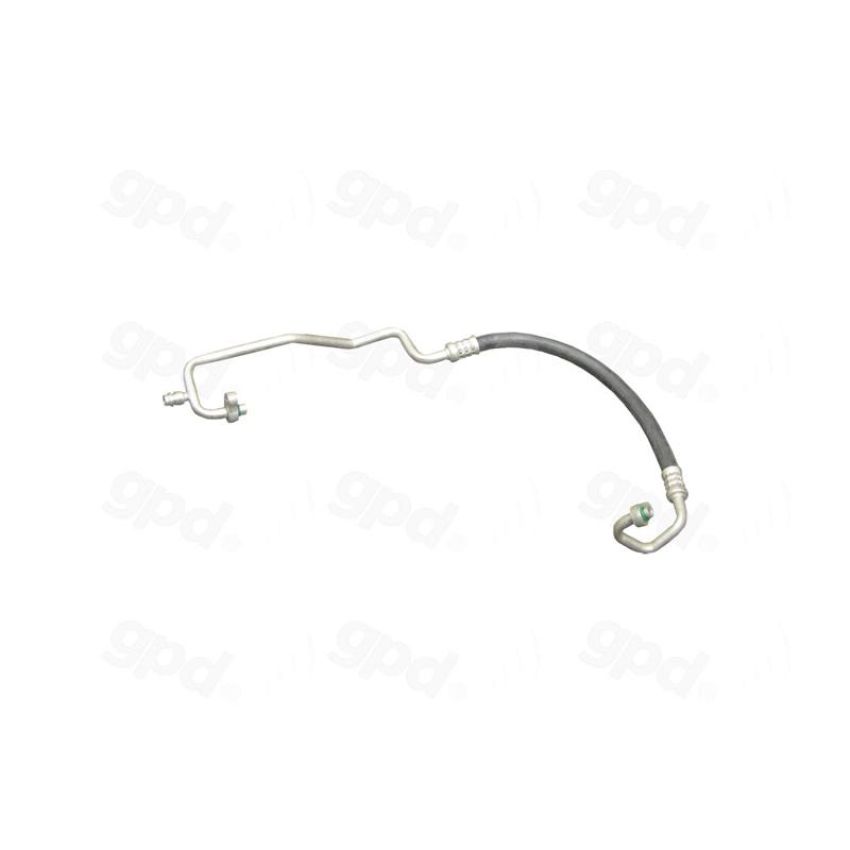 Global Parts Distributors LLC 4811997 gpd Hose Discharge Line 4811997