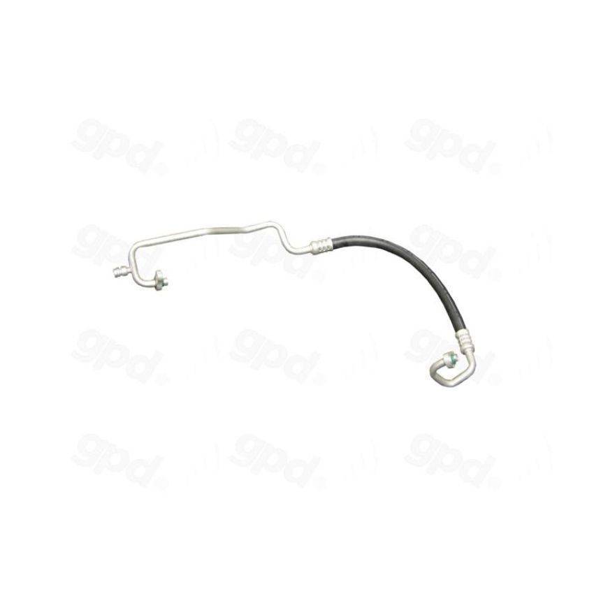 Global Parts Distributors LLC 4811998 gpd Hose Discharge Line 4811998