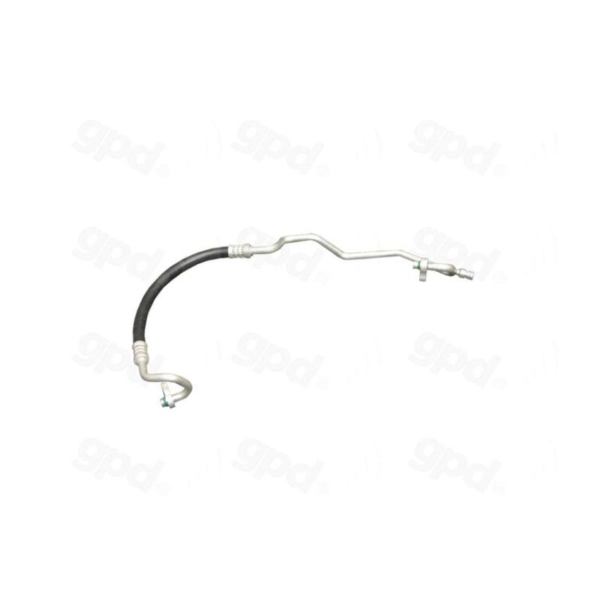 Global Parts Distributors LLC 4811999 gpd Hose Discharge Line 4811999