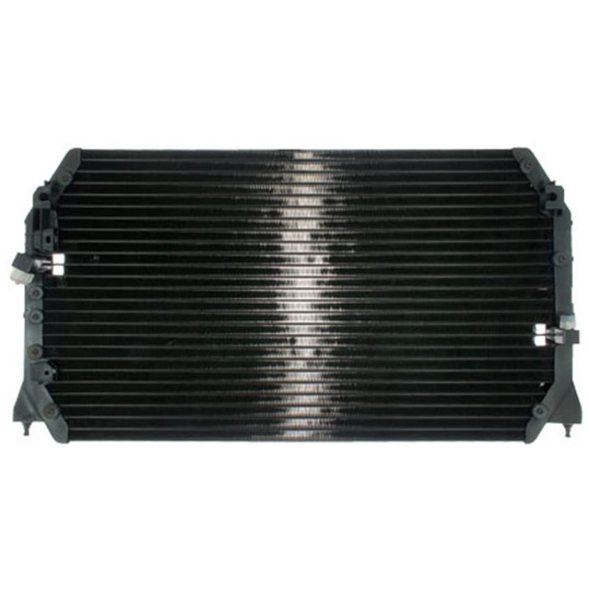 Global Parts Distributors LLC 4811C gpd Condenser 4811C