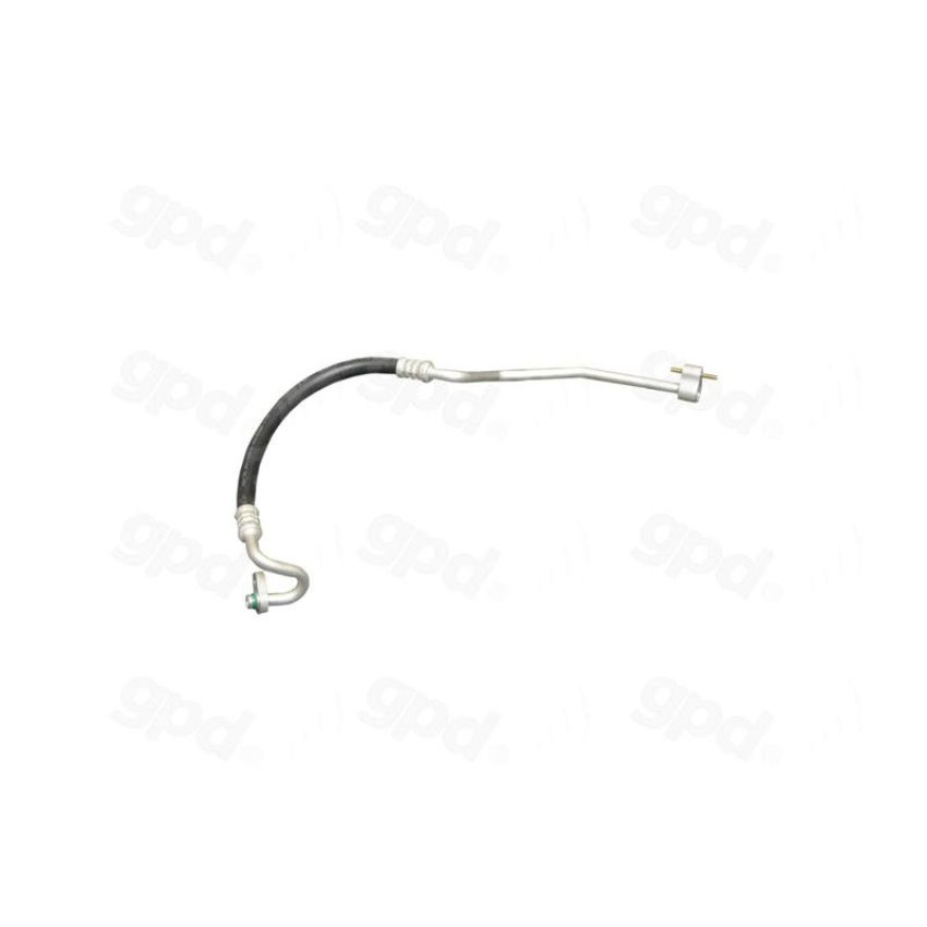 Global Parts Distributors LLC 4812004 gpd Hose Discharge Line 4812004