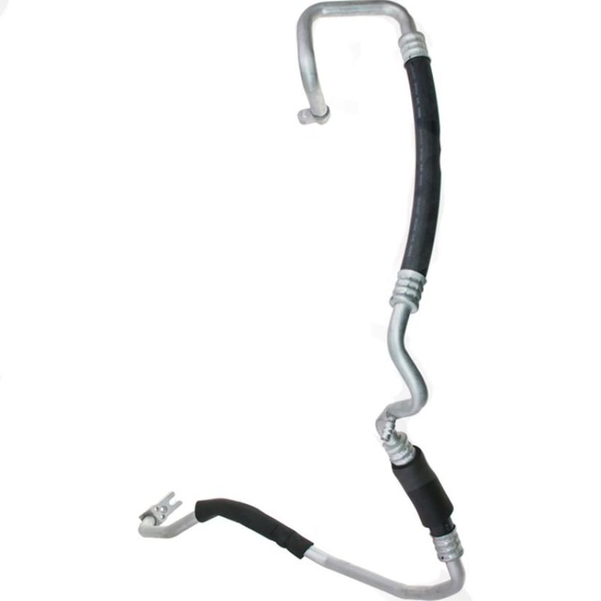 Global Parts Distributors LLC 4812006 gpd Hose Suction Line 4812006