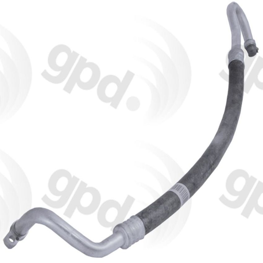 Global Parts Distributors LLC 4812014 gpd Hose Suction Line 4812014