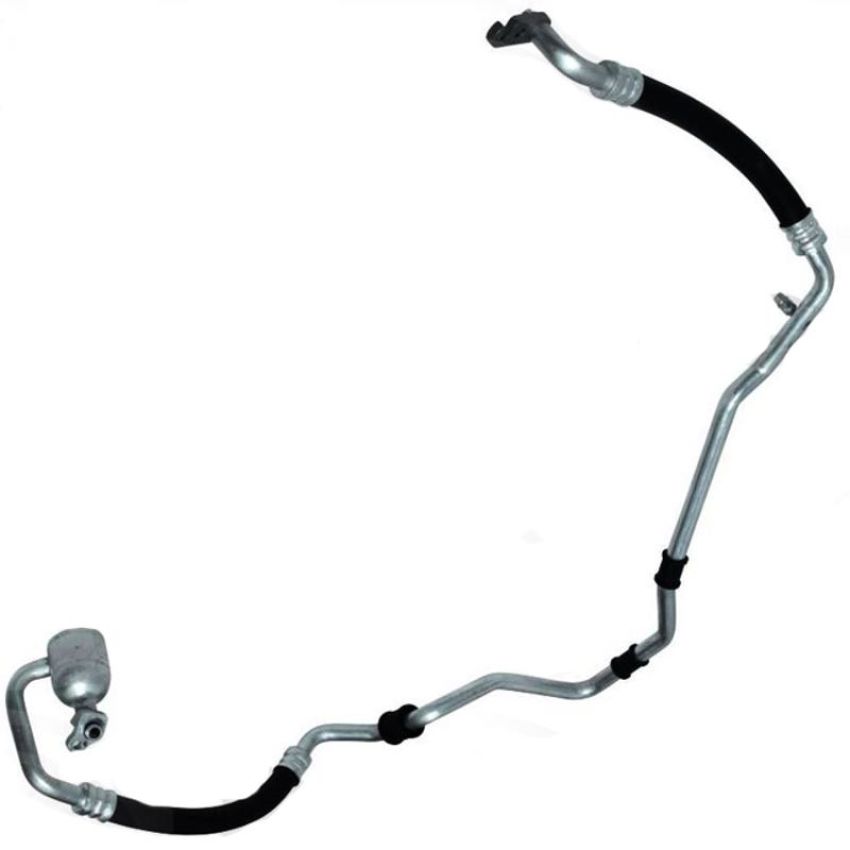 Global Parts Distributors LLC 4812016 gpd Hose Suction Line 4812016