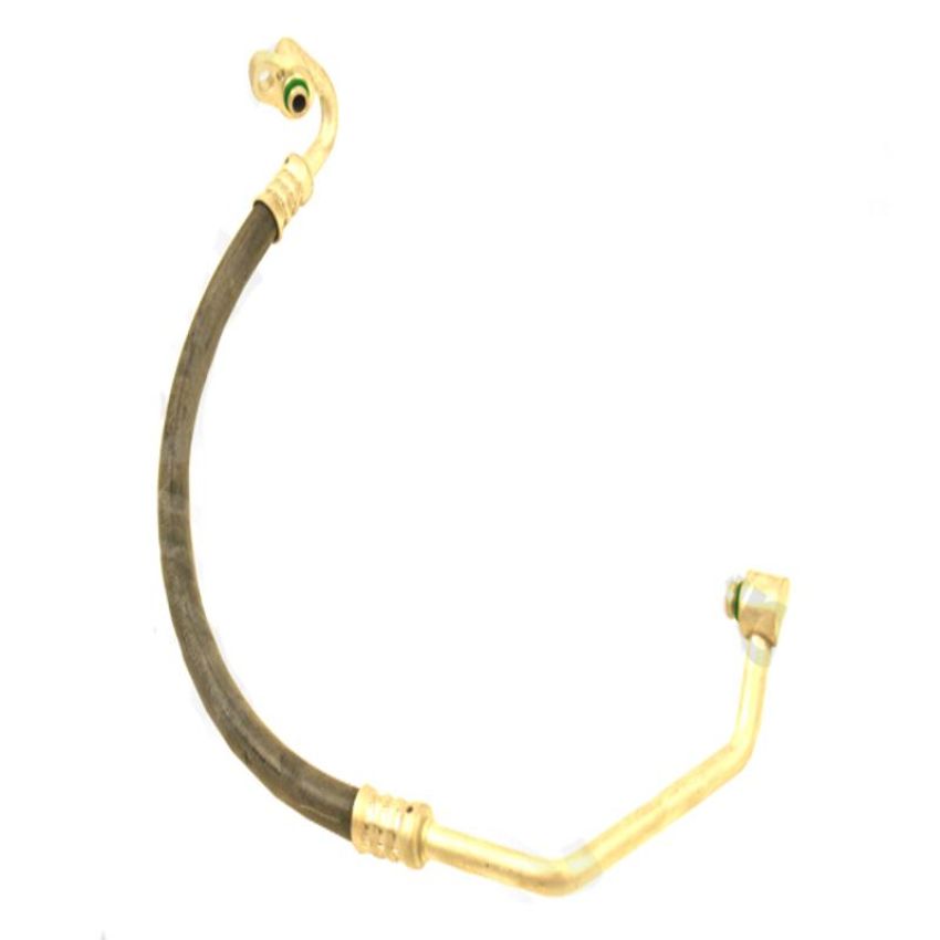 Global Parts Distributors LLC 4812025 gpd Hose Discharge Line 4812025