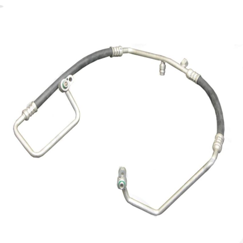 Global Parts Distributors LLC 4812028 gpd Hose Discharge Line 4812028
