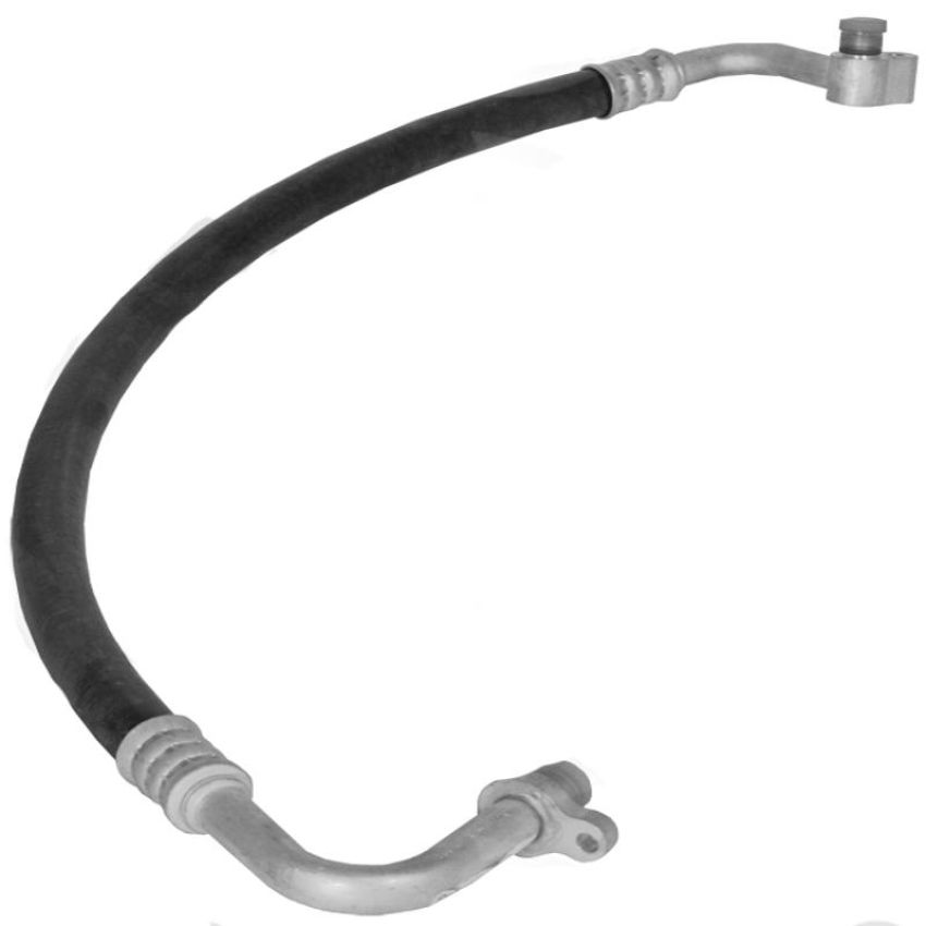 Global Parts Distributors LLC 4812034 gpd Hose Suction Line 4812034