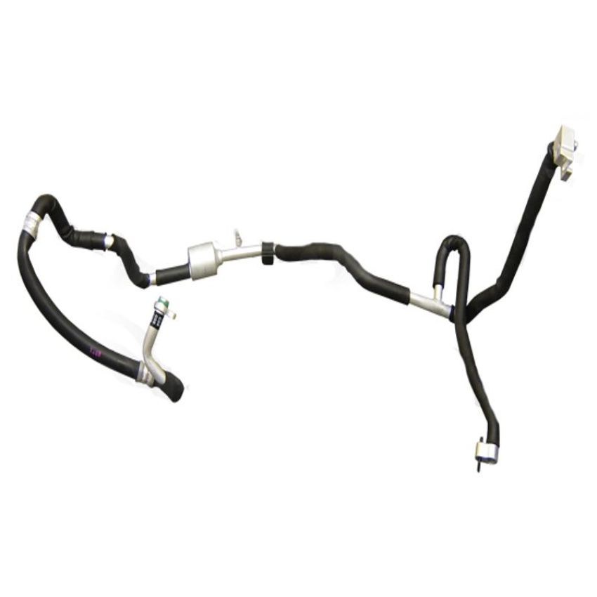 Global Parts Distributors LLC 4812036 gpd Hose Suction Line 4812036