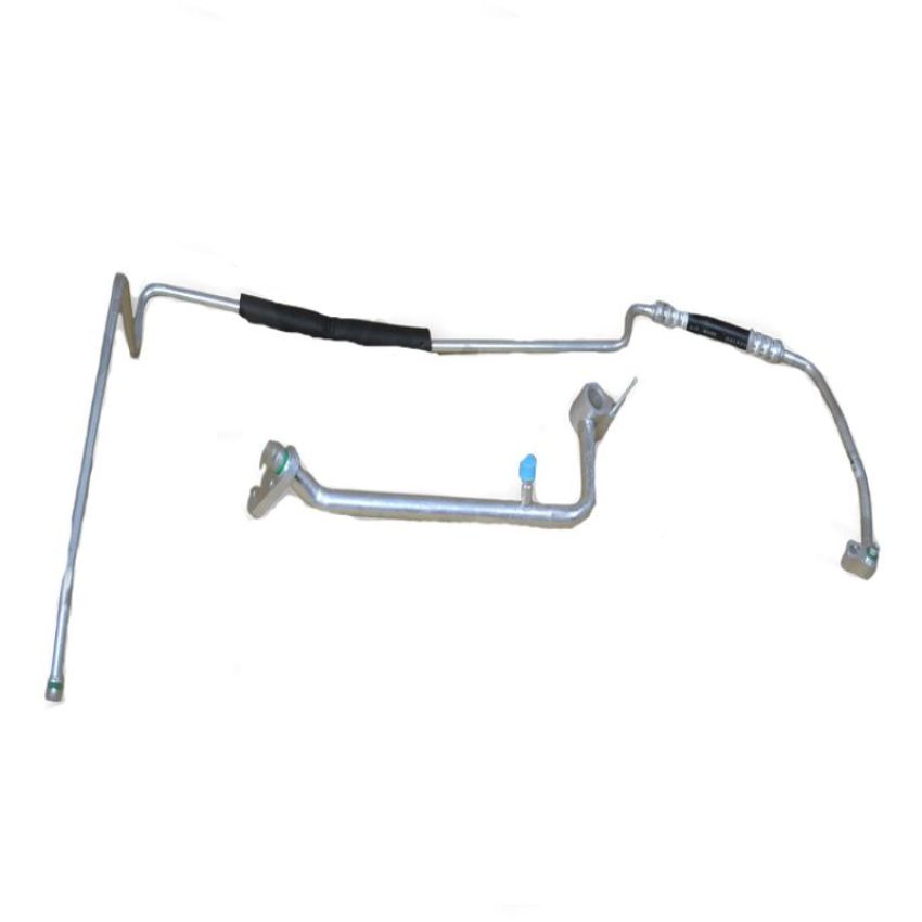 Global Parts Distributors LLC 4812037 gpd Hose Suction Line 4812037
