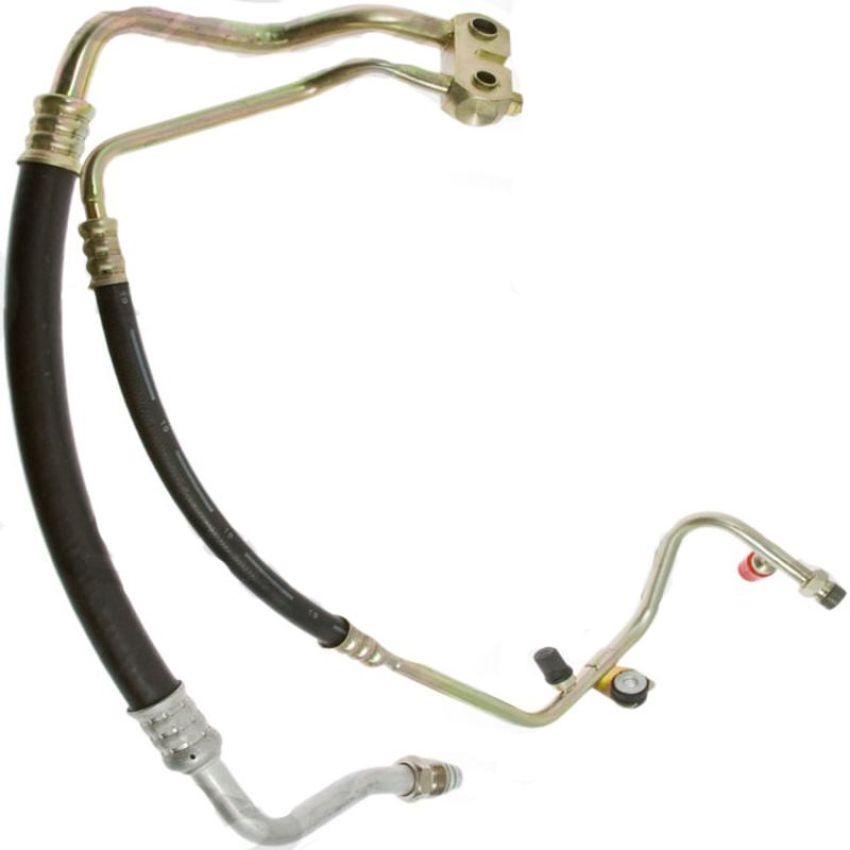 Global Parts Distributors LLC 4812042 gpd Hose Manifold Line 4812042