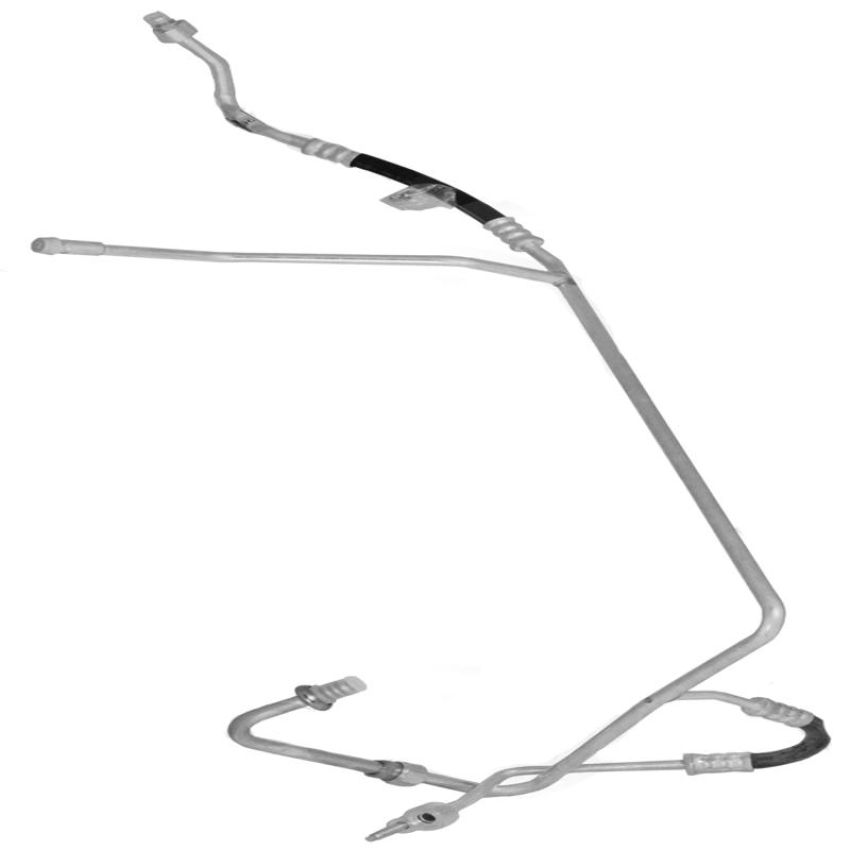 Global Parts Distributors LLC 4812046 gpd Hose Liquid Line 4812046